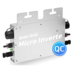 Enviro Forest Voltage Solar Off Grid Inverter
