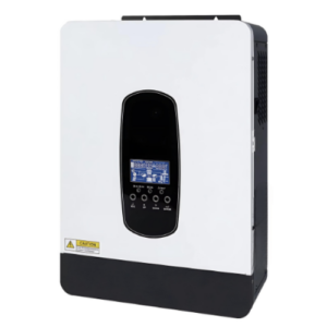 Enviro Forest Solar Hybrid Inverter DC