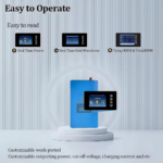Enviro Forest Grid Tie Inverter With Limit Sensor
