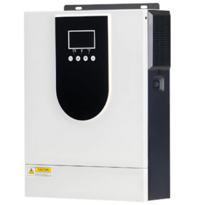 Enviro Forest Solar Inverter Hybrid