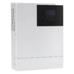 Enviro Forest Grid Solar Hybrid Inverter AC120V Pure Sine Wave