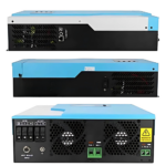 Enviro Forest On Grid Solar Inverter