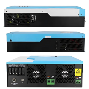 Enviro Forest On Grid Solar Inverter