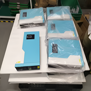 Enviro Forest On Grid Solar Inverter