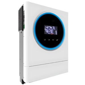 Enviro Forest Two Charger Hybrid Solar Inverter