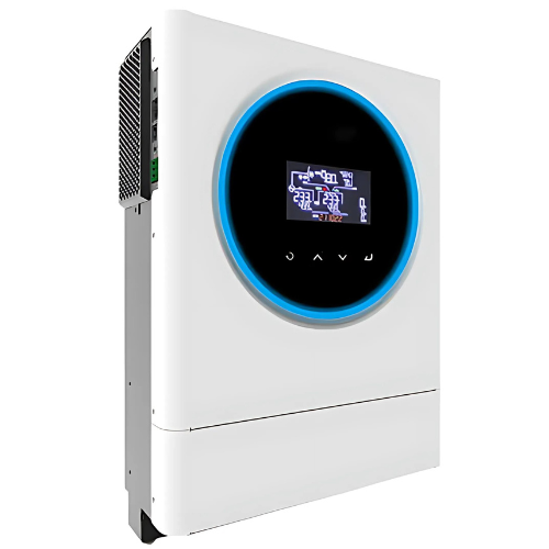 Enviro Forest Two Charger Hybrid Solar Inverter