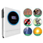 Enviro Forest Two Charger Hybrid Solar Inverter