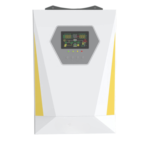 Enviro Forest Off Grid Solar Inverter Built In MPPT