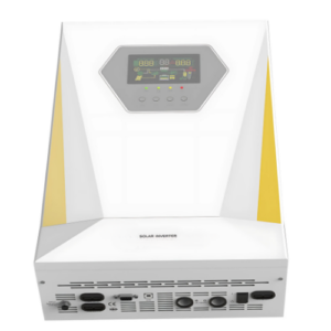 EFOI-189-2-1.png Enviro Forest Off Grid Solar Inverter Built In MPPT