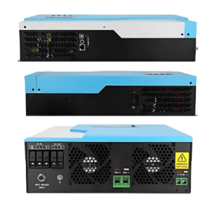 Enviro Forest  Hybrid Solar Inverter Pure Sine Wave