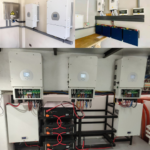 Solar Power Inverter Converters Hybrid Single Phase With Output 230V – Enviro Forest