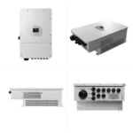 Solar Power Inverter Converters Hybrid Single Phase With Output 230V – Enviro Forest