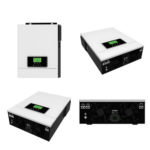 Enviro Forest Off Grid Solar Inverter Frequency