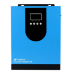High Efficiency 230V AC 24v DC 3000watt Pure Sine Wave Hybrid With Upgraded MPPT – Enviro Forest