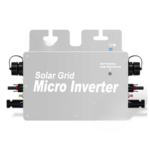 Enviro Forest High Frequency Micro Solar Inverter