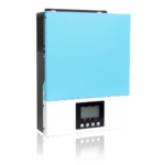 Enviro Forest Solar Inverter MPPT