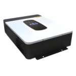 24 V Off Grid Solar Inverter With MPPT Charge Controller – Enviro Forest