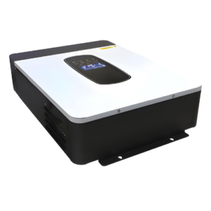 24 V Off Grid Solar Inverter With MPPT Charge Controller – Enviro Forest