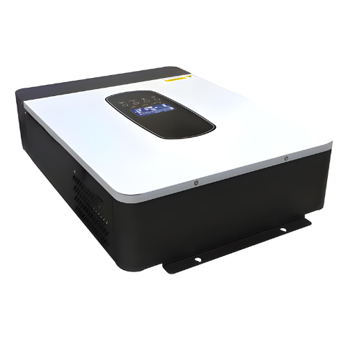 24 V Off Grid Solar Inverter With MPPT Charge Controller – Enviro Forest