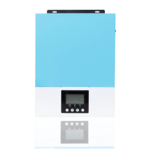 Enviro Forest Solar Inverter MPPT