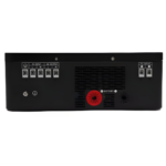 24 V Off Grid Solar Inverter With MPPT Charge Controller – Enviro Forest