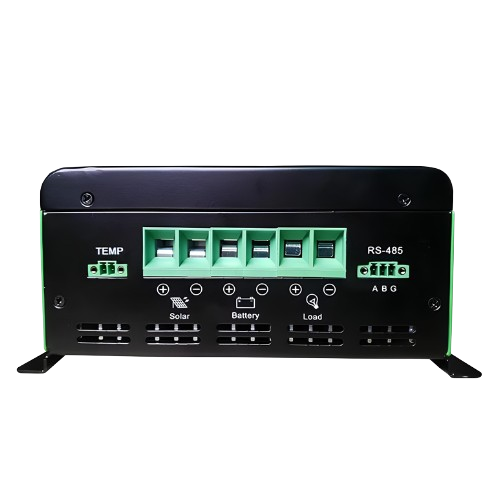 48 V MPPT Solar Intelligent Charge Controller with 99 % Efficiency – Enviro Forest