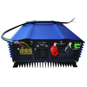 Enviro Forest Solar Grid Tie Inverter With WI-FI