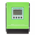 48 V MPPT Solar Intelligent Charge Controller with 99 % Efficiency – Enviro Forest