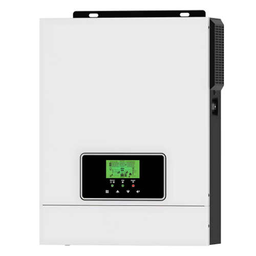 Enviro Forest Solar Spot Inverter