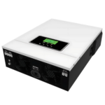 Enviro Forest Solar Spot Inverter