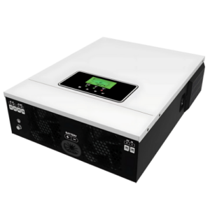 Enviro Forest Solar Spot Inverter