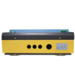 384 VDC Solar Panels Charge Controller With Settable Batteries – Enviro Forest