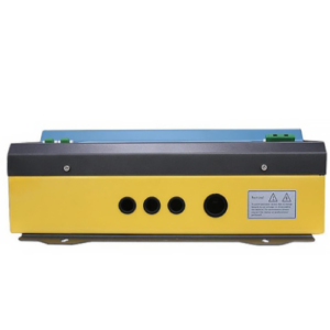 384 VDC Solar Panels Charge Controller With Settable Batteries – Enviro Forest