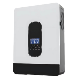 Enviro Forest Smart Solar Inverter