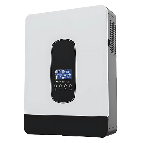 Enviro Forest Smart Solar Inverter