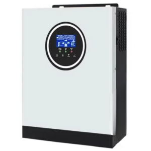 Enviro Forest Smart Solar Inverter