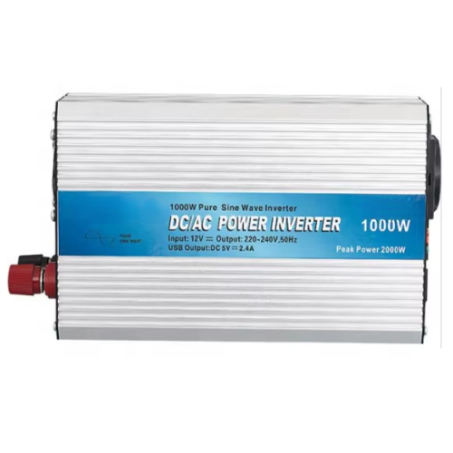 Enviro Forest Off Grid Solar Inverter Professional
