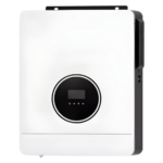 MPPT Control 48V 6KW Solar Inverter – Enviro Forest