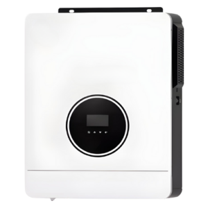 MPPT Control 48V 6KW Solar Inverter – Enviro Forest