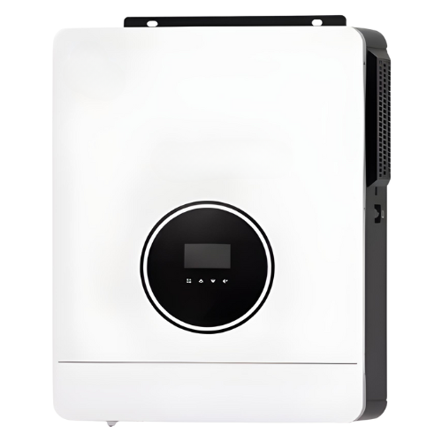 MPPT Control 48V 6KW Solar Inverter – Enviro Forest