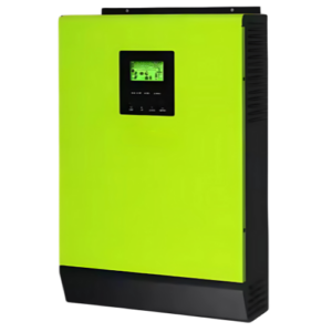 Enviro Forest Solar Inverter 2400w