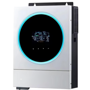 Enviro Forest  6KW Solar Hybrid Inverter Built In MPPT