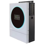 Enviro Forest  6KW Solar Hybrid Inverter Built In MPPT
