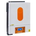 Enviro Forest Off Grid Solar Hybrid Inverter Dual Output PV