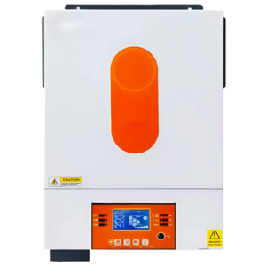 Enviro Forest Off Grid Solar Hybrid Inverter Dual Output PV