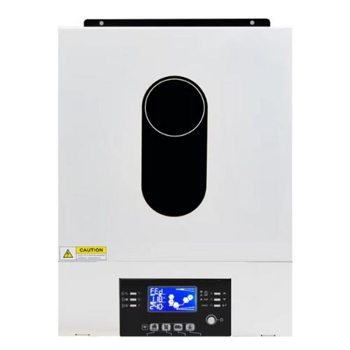 Enviro Forest Hybrid Inverter 4KW On Off Grid with WiFi Monitor