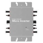 Enviro Forest MPPT Solar Grid Tie Micro Inverter INTELLIGENT