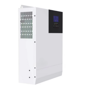 Enviro Forest Solar Hybrid Inverter 24V 60A MPPT Solar Charge Controller