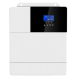 Enviro Forest Solar Hybrid Inverter 24V 60A MPPT Solar Charge Controller