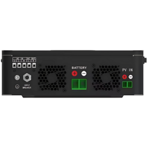 Enviro Forest Hybrid Solar Inverter with MPPT 80A Charger WIFI Optional